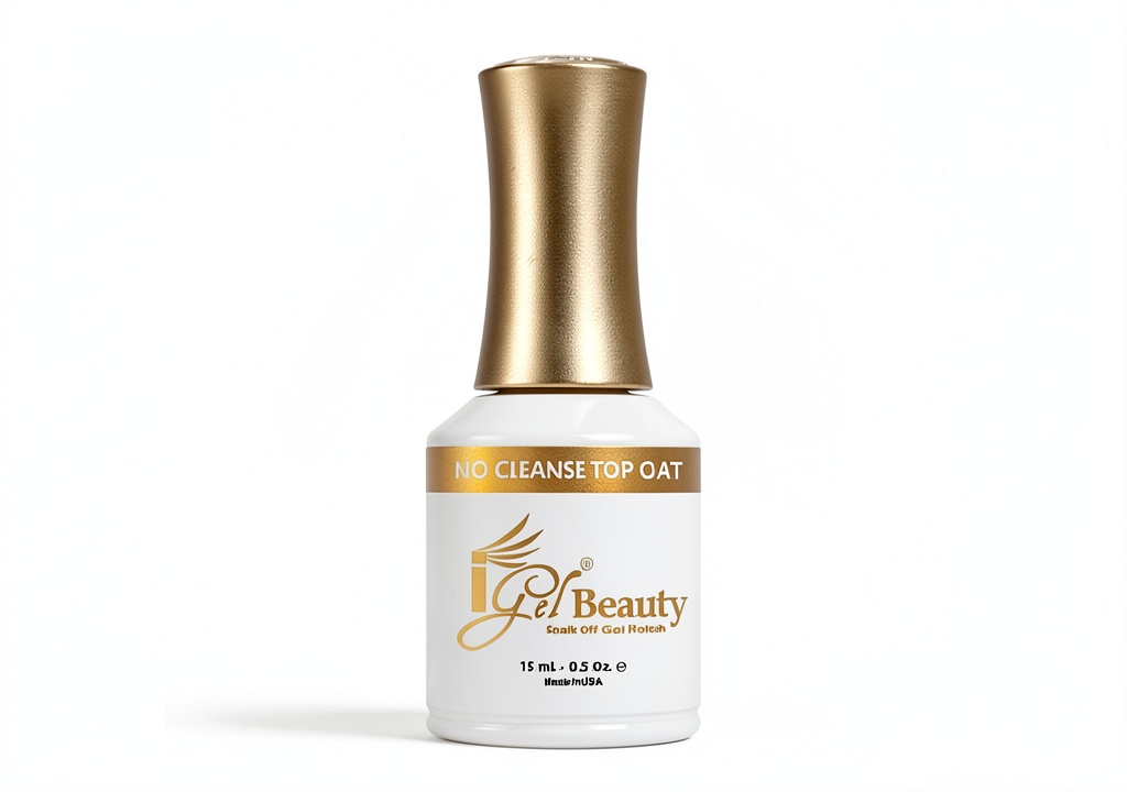 At-Home Nail Care