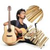 Haosie Brass Guitar Fret Wire Set-1