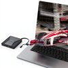 MthsTec External Blu-ray Drive Laptop PC USB 3.0 High-Speed-8