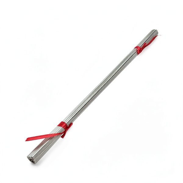 Acoustic Guitar Fret Wire Cupronickel Silver-5