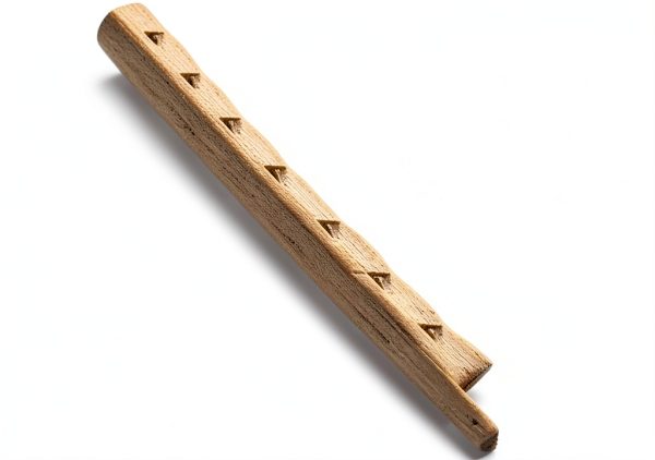 Haosie Brass Guitar Fret Wire Set-6