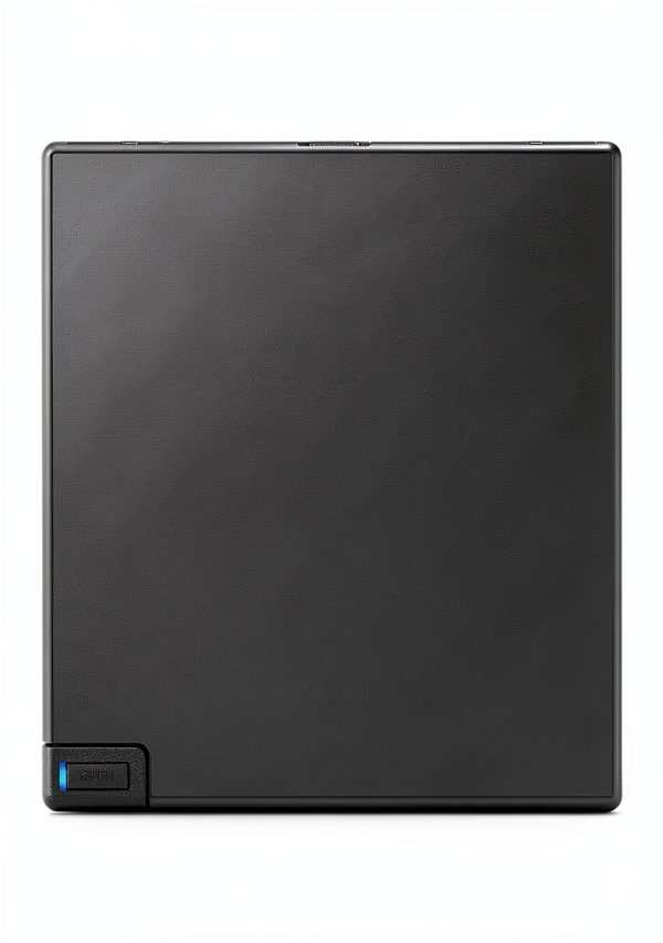 Pioneer External Blu-ray Drive Ultra Light USB-C-1