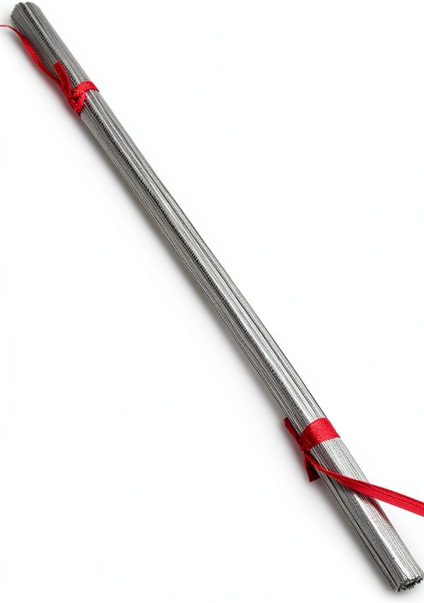 Acoustic Guitar Fret Wire Cupronickel Silver-7