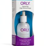 Orly Nail Polish Top Coat-0