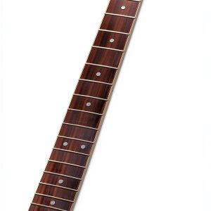 Rosewood Acoustic Guitar Fingerboard G1600-02-0