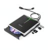 Guamar 5 in 1 External Blu-ray Drive PC-1
