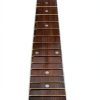 Guitar Fretboard Technical Wood Black G1023404YYX7-2