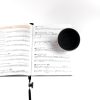 Pavo Trumpet Mute Brown Leather-2