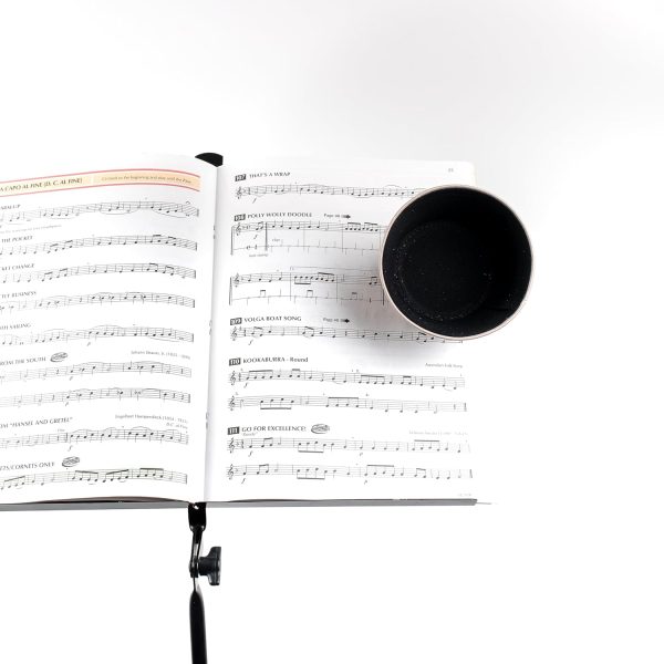 Pavo Trumpet Mute Brown Leather-2