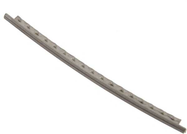 Guitar Fret Wire Cupronickel Silver Model 137382-7