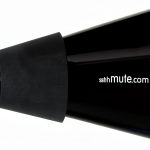 Yamaha F Trumpet Mute Black ABS-0