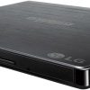 LG External Blu-ray Drive DVD Writer Optical Drive-0
