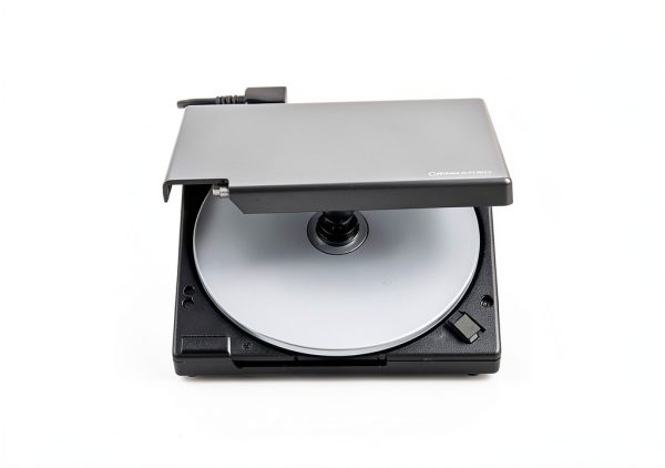 Pioneer External Blu-ray Drive Ultra Light USB-C-3