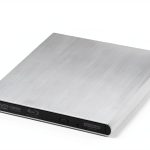 UHD 4K Blu Ray Writer SEA TECH Aluminum Drive-0