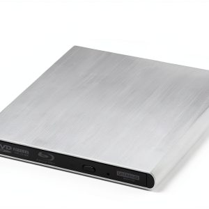 UHD 4K Blu Ray Writer SEA TECH Aluminum Drive-0