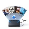External Blu-ray Drive Yaeonku USB 3.0 Type-C-6