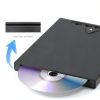 External Blu-ray Drive Yaeonku USB 3.0 Type-C-3