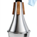 Trumpet Mute Silencer for Beginners and Pros-0