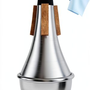 Trumpet Mute Silencer for Beginners and Pros-0