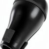 Trombone Mute ABS Plastic B Flat-0