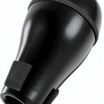 Trombone Mute ABS Plastic B Flat-0