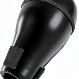 Trombone Mute ABS Plastic B Flat-0