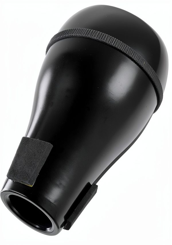 Trombone Mute ABS Plastic B Flat-0