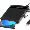 NOLYTH External Blu-ray Drive Laptop PC USB 3.0-0