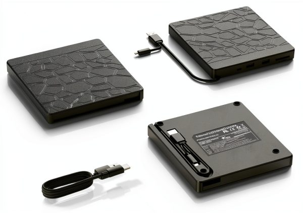 External Blu-ray Drive for Laptop by APPINESSEY-6