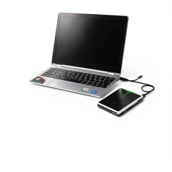 Guamar 5 in 1 External Blu-ray Drive PC-5