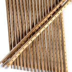 Eleguitar Metal Fret Wire for DIY Guitar Building-0