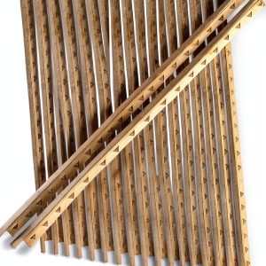 Eleguitar Metal Fret Wire for DIY Guitar Building-0