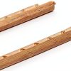 Haosie Brass Guitar Fret Wire Set-4