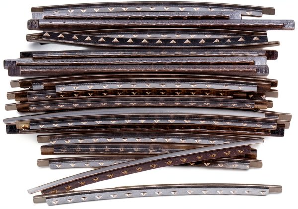 Guitar Frets High-Quality Materials Acoustic Classical-0
