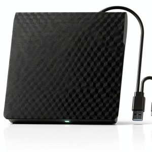 External Blu-ray Drive Yaeonku Portable USB 3.0-0
