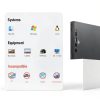 External Blu-ray Drive Yaeonku USB 3.0 Type-C-7