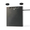 External Blu-ray Drive Yaeonku USB 3.0 Type-C-4