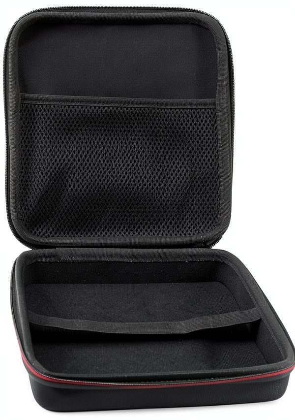 Generic External Blu-ray Drives Storage Case for PC-1