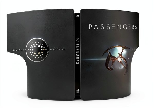 External Blu-ray Drive Generic French Compact Design-2