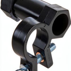 BERP TRB-L Brass Trombone Mute for Large Bore-0