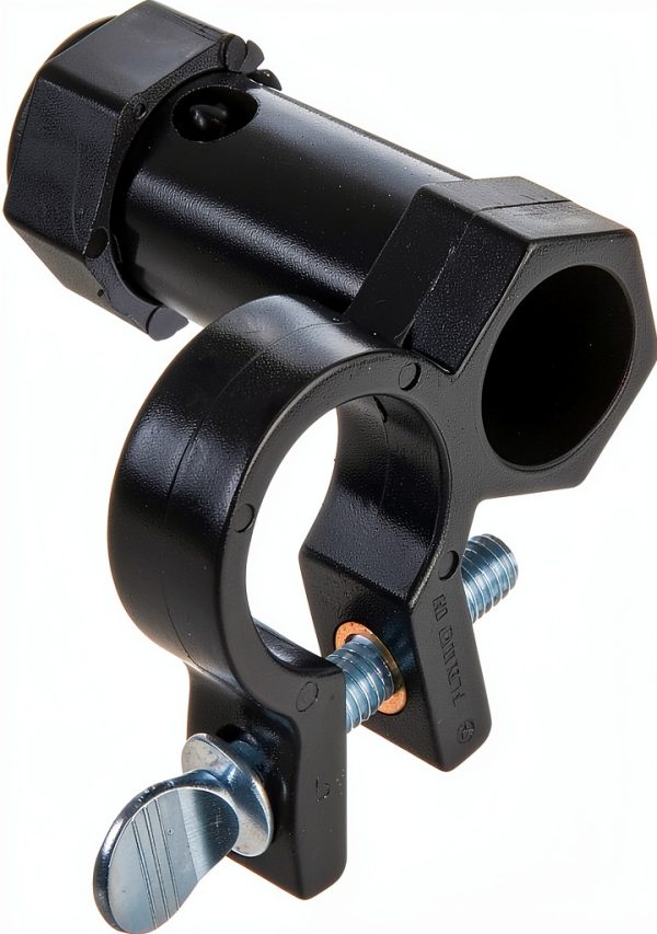 BERP TRB-L Brass Trombone Mute for Large Bore-0