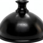 Trumpet Plunger Mute by Mutec MHT160 Rubber-0