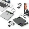NOLYTH External Blu-ray Drive Laptop PC USB 3.0-2
