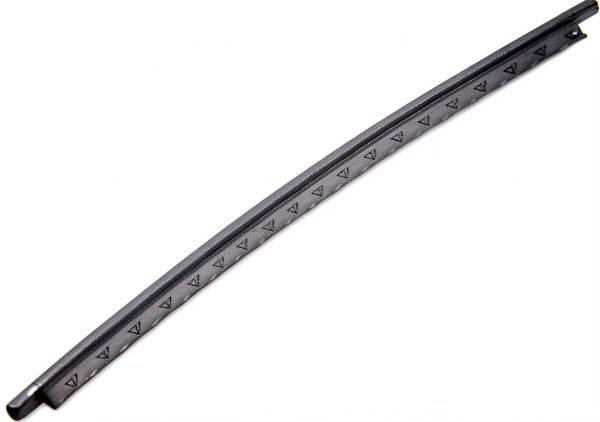Guitar Fret Wire Cupronickel Silver Model 137382-2