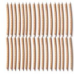 Guitar Fret Wire Silver Cupronickel Professional-0