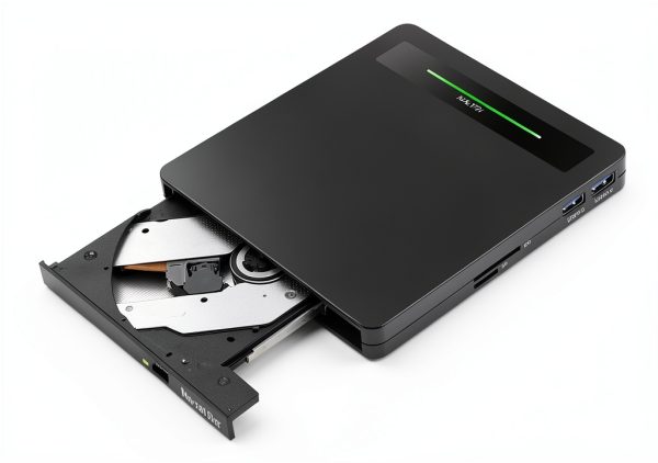 NOLYTH External Blu-ray Drive Laptop PC USB 3.0-3