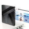 External Blu-ray Drive Wbacon 100GB USBC-2