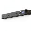 External Blu-ray Drive Wbacon 100GB USBC-7