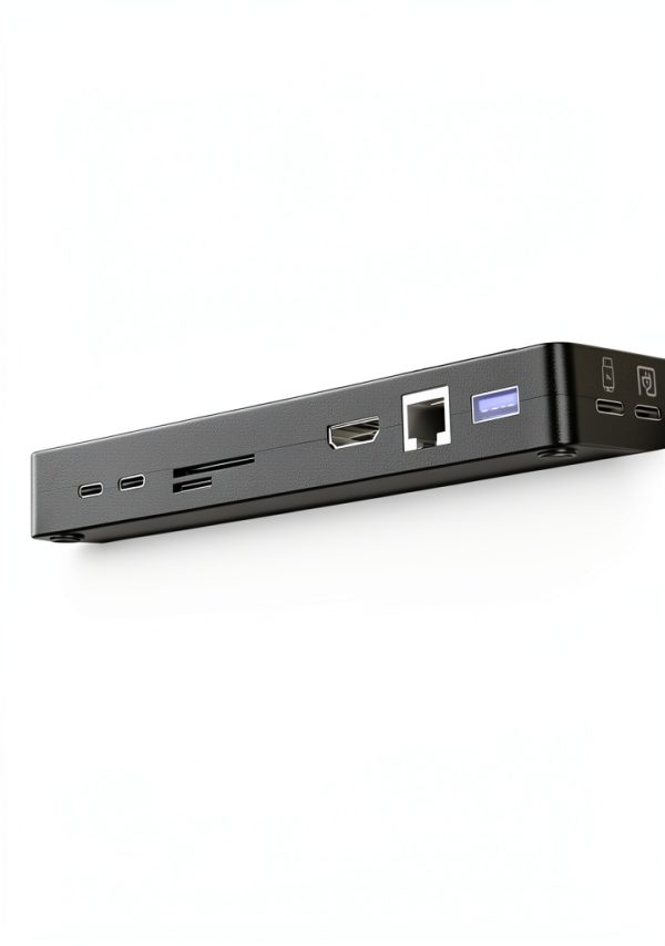 External Blu-ray Drive Wbacon 100GB USBC-7