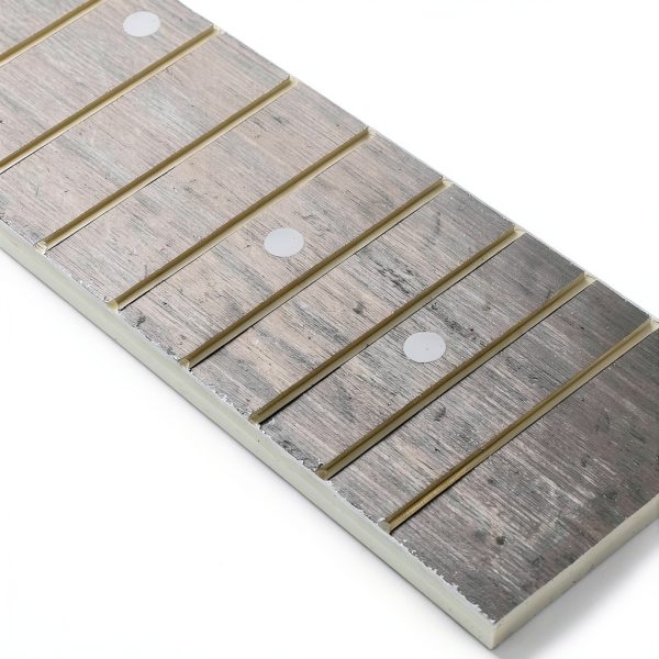 Guitar Fretboard Technical Wood Black G1023404YYX7-3